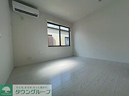 Chum Aoto 103 1階1Kのリビング/ダイニング