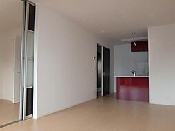 パラディーゾ 203 2階2LDKのリビング/ダイニング