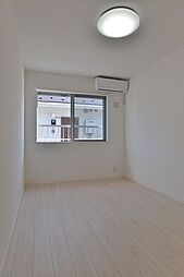 Casita野田 2階ワンルームのリビング/ダイニング