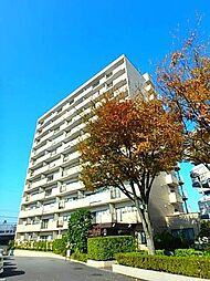 松戸竹ヶ花パークハウス