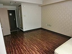 JR常磐線 北松戸駅 徒歩4分の賃貸マンション 7階ワンルームの室内