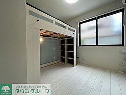 ハーモニーテラス北小岩ＸＶ 303 3階ワンルームのリビング/ダイニング