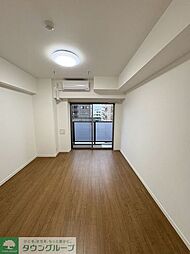 ARCOBALENO KANAMACHIII 501 5階1Kのリビング/ダイニング