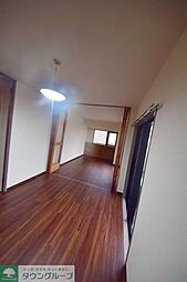 パークキューブ小岩 703 7階2LDKのリビング/ダイニング