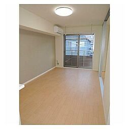 ルミナス船橋本町 202 2階1LDKのリビング/ダイニング