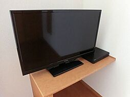 レオパレスＳｐｒｕｃｅ 104 1階1Kのリビング/ダイニング