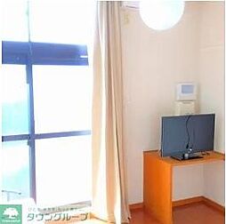 レオパレスカームヒルズ 103 1階1Kのリビング/ダイニング