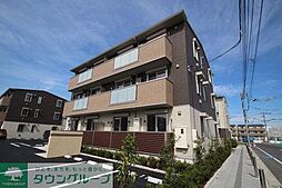 グランパティオ　D 302