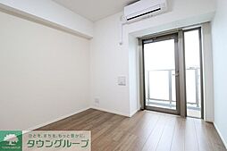 ＡＺＥＳＴ亀有ＳｏｕｔｈＴｏｗｅｒ 403 4階1Kのリビング/ダイニング