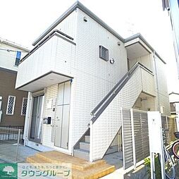 ラ・クール大和田