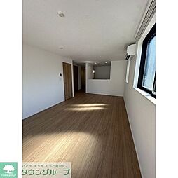 Kolet市川本北方#02 4LDKのリビング/ダイニング