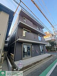 リーヴェル新小岩プレミオ