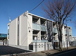 レオネクストグラードＫ