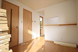 JR総武線 船橋駅 徒歩9分の賃貸アパート 1階1Kのリビング/ダイニング