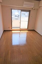 ローズガーデンＫ−132番館（Ｋ−132） 310 3階1Kのリビング/ダイニング