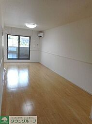 やまと．Ｍ 302 3階1LDKのリビング/ダイニング