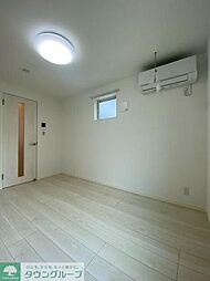 ａｔＲａｓ　ＫＡＳＨＩＷＡ 203 2階1Kのリビング/ダイニング