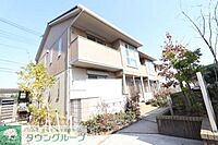 千葉県流山市南流山10丁目20-3：物件画像／株式会社タウンハウジング千葉　松戸店