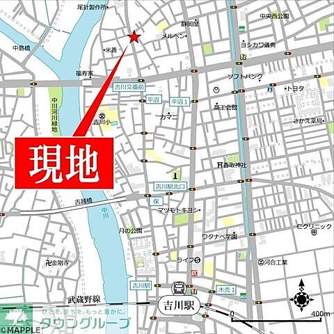 地図