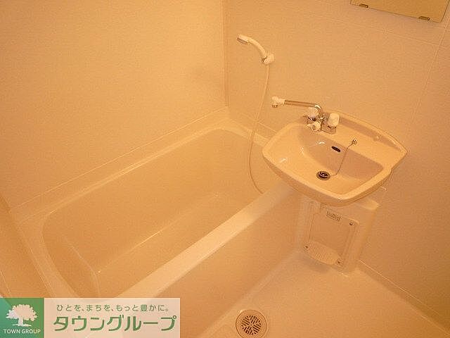 浴室
