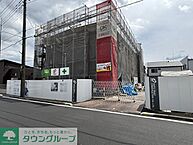 埼玉県三郷市新和3丁目110：物件画像／株式会社タウンハウジング千葉　松戸店