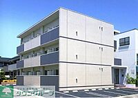 千葉県柏市豊住1丁目3-4：物件画像／株式会社タウンハウジング千葉　松戸店