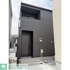 千葉県野田市山崎新町2-45：物件画像／株式会社タウンハウジング千葉　松戸店