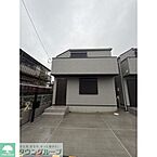 千葉県野田市岩名1丁目52-2：物件画像／株式会社タウンハウジング千葉　松戸店