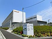 キッコーマン総合病院 1850m