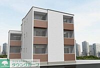 千葉県柏市あけぼの3丁目11-63-2：物件画像／株式会社タウンハウジング千葉　松戸店