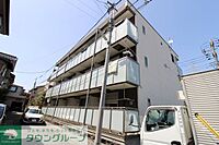 東京都足立区西伊興1丁目6-21：物件画像／株式会社タウンハウジング千葉　松戸店