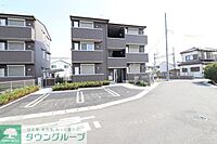 千葉県流山市おおたかの森西4丁目22-14：物件画像／株式会社タウンハウジング千葉　松戸店