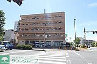 千葉県鎌ケ谷市新鎌ケ谷2丁目11-8：物件画像／株式会社タウンハウジング千葉　松戸店