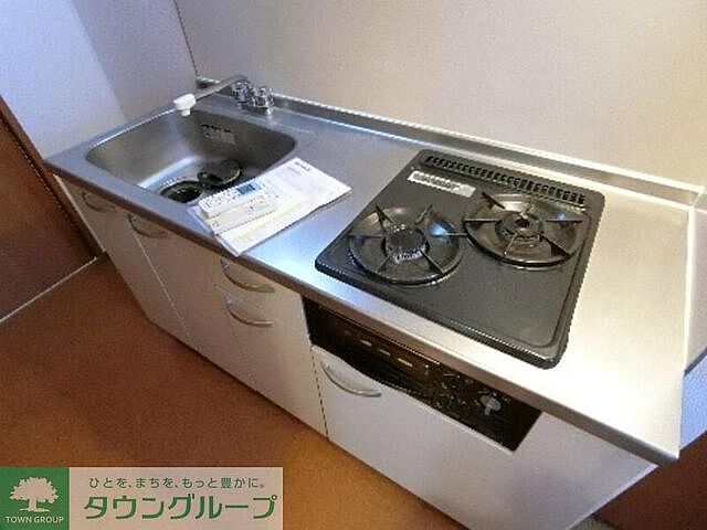 キッチン