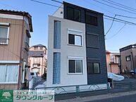 東京都葛飾区堀切2丁目3-9：物件画像／株式会社タウンハウジング千葉　松戸店