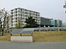 周辺：東京大学柏キャンパス 2217m