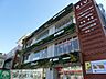 周辺：BiVi八潮 徒歩14分。ショッピングセンター 1110m