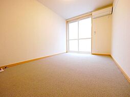 東武越生線 武州長瀬駅 徒歩9分の賃貸アパート 3階1Kのリビング/ダイニング