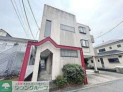 東武東上線 若葉駅 徒歩18分の賃貸マンション