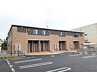 埼玉県入間郡越生町上野東3丁目3-4：物件画像／株式会社タウンハウジング埼玉　川越店