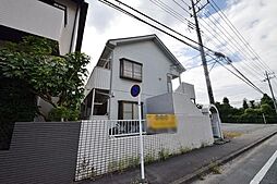 東武東上線 若葉駅 徒歩12分の賃貸アパート