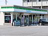 周辺：ファミリーマートふじみ野苗間一丁目店 931m