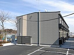 東武東上線 鶴ヶ島駅 徒歩22分の賃貸アパート