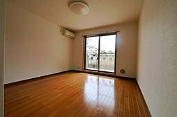 東武東上線 鶴ヶ島駅 徒歩17分の賃貸マンション 2階1Kのリビング/ダイニング