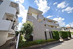 東武東上線 鶴ヶ島駅 徒歩17分の賃貸マンション