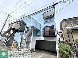 東武東上線 鶴ヶ島駅 徒歩9分