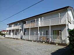 東武東上線 鶴ヶ島駅 徒歩10分の賃貸アパート