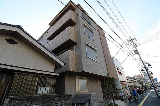外観画像
