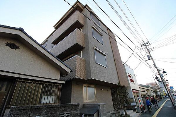 外観画像