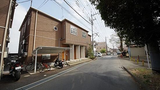 外観画像